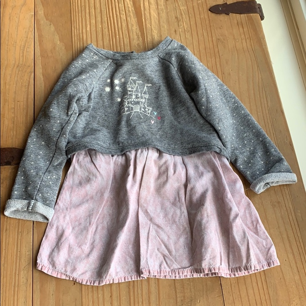 Dress 18 month